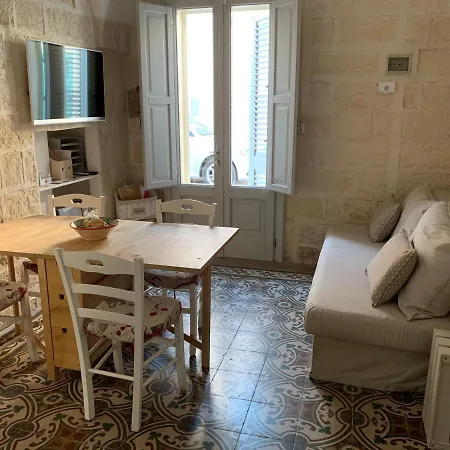 La 'ssuta Apartamento