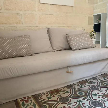 La 'ssuta * Poggiardo