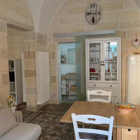 Apartamento La 'ssuta