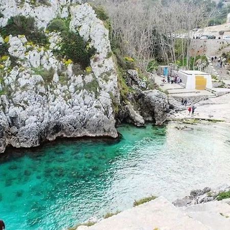 Apartamento La 'ssuta