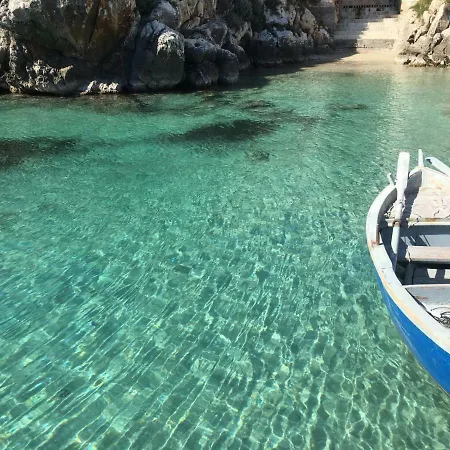 Apartamento La 'ssuta