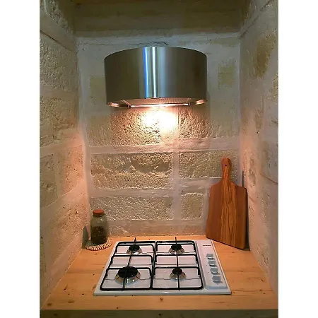 La 'ssuta * Poggiardo