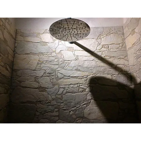 La 'ssuta Apartamento