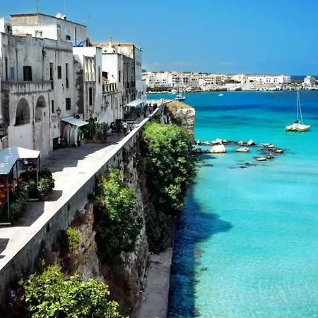 La 'ssuta Apartamento