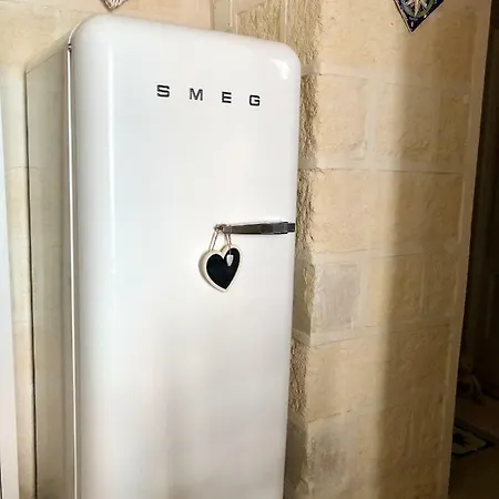 Apartamento La 'ssuta