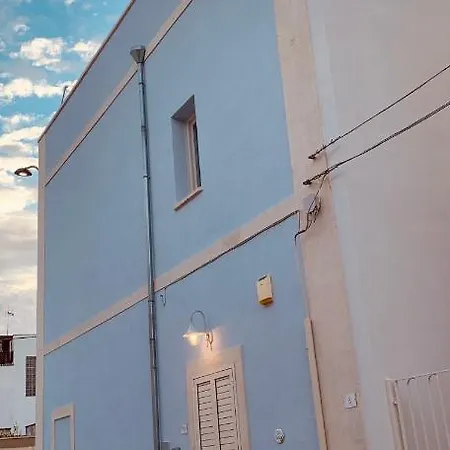 Apartament La 'ssuta Poggiardo