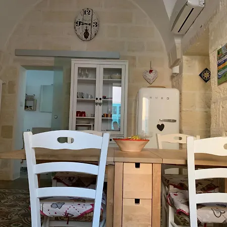 Apartament La 'ssuta