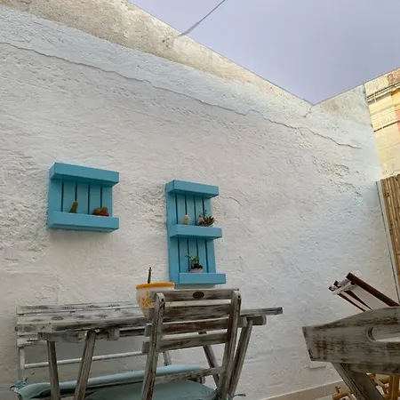 La 'ssuta Apartment Poggiardo