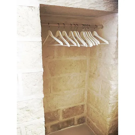 Apartament La 'ssuta *