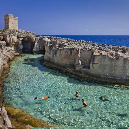 Apartament La 'ssuta *