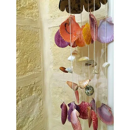 Apartament La 'ssuta *