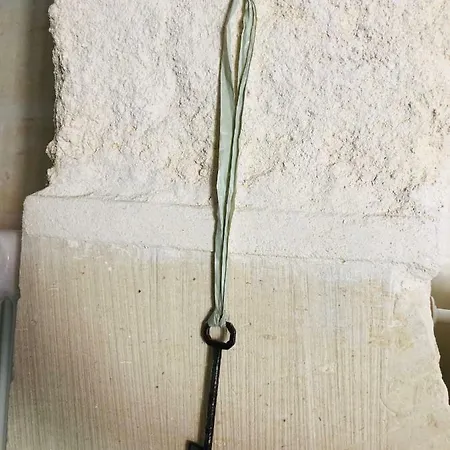 La 'ssuta Appartement *