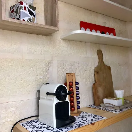 La 'ssuta Poggiardo