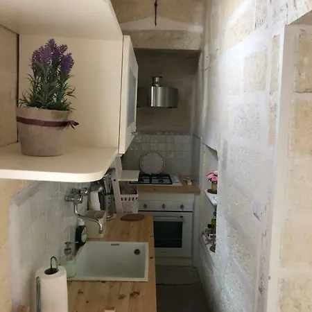 La 'ssuta * Poggiardo