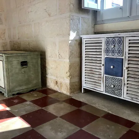 Appartement La 'ssuta Poggiardo