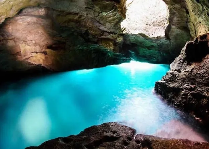 La 'ssuta Apartment *