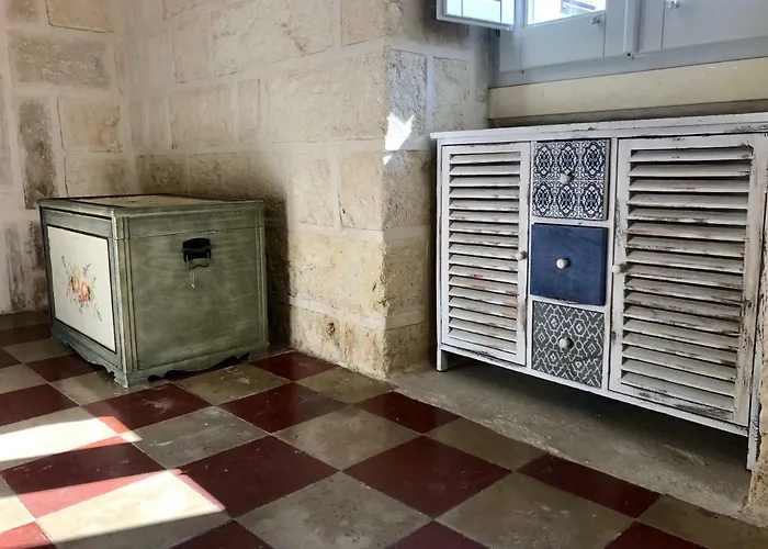 Apartment La 'ssuta Poggiardo